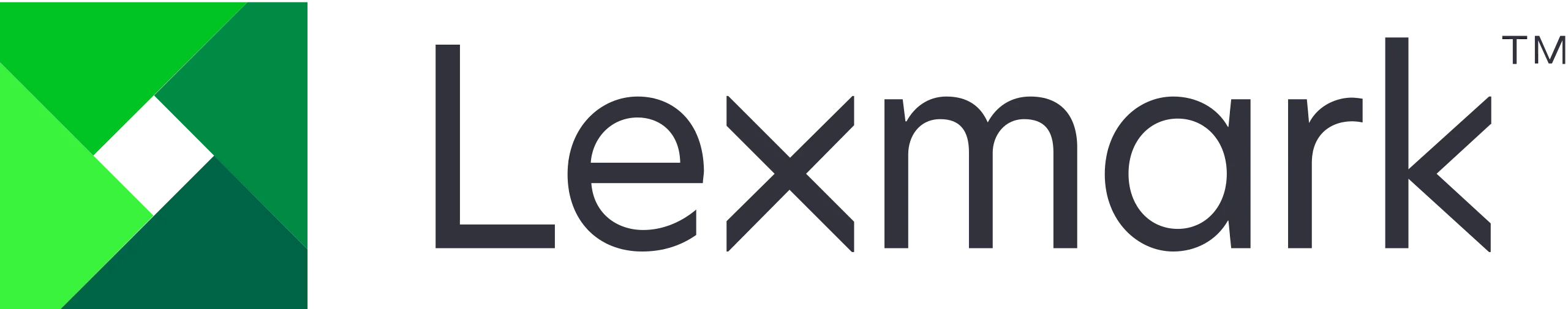 Lexmark