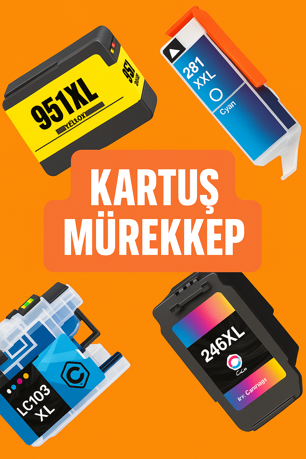 Kartuş