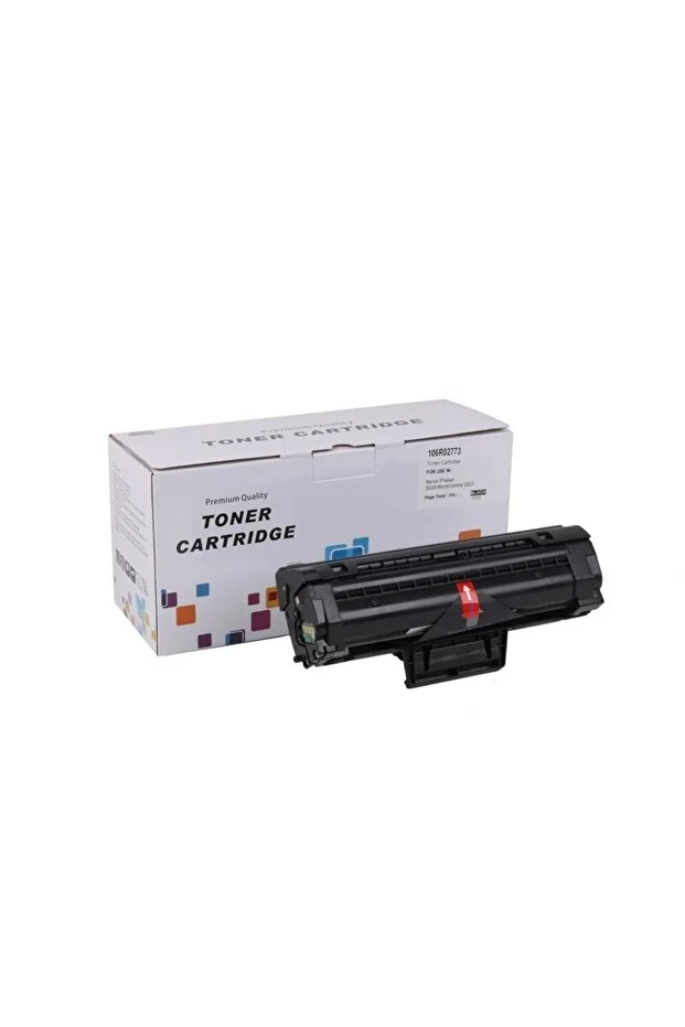 XEROX 3020 / 3025 UYUMLU TONER