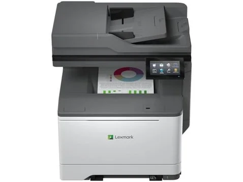 Lexmark CX532adwe Çok Fonksiyonlu Renkli Lazer Yazıcı