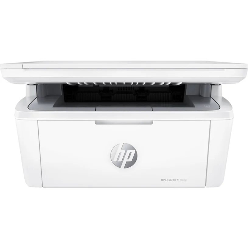 HP LaserJet MFP M140we Wireless Siyah Beyaz (Çok Fonksiyonlu Yazıcı)